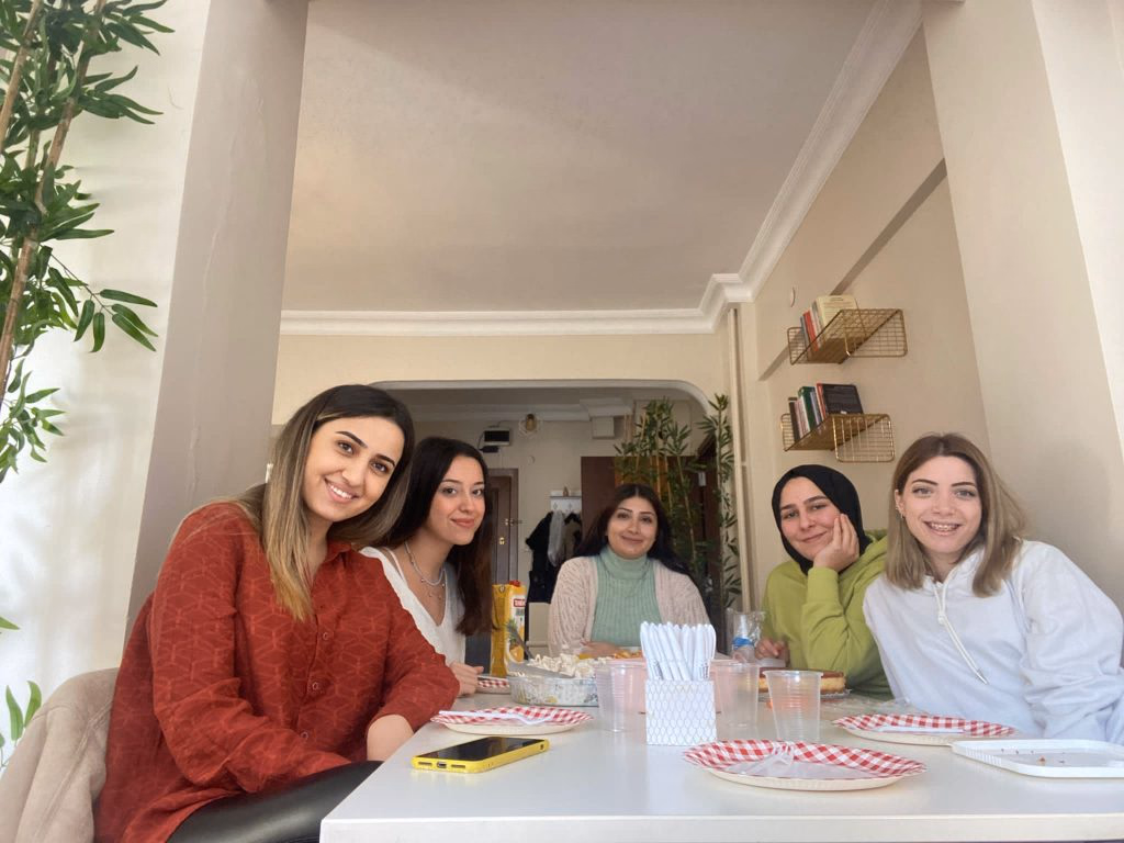 Freya Psikoloji — karşılama alanı