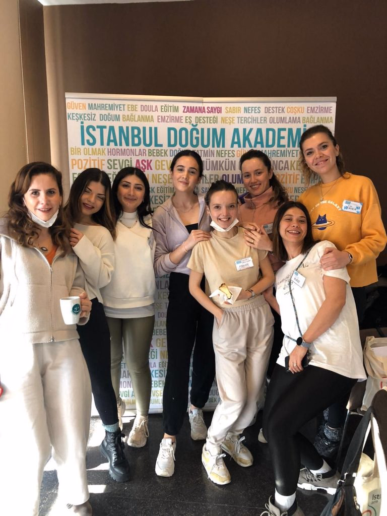 Oyun terapisi atölyesi